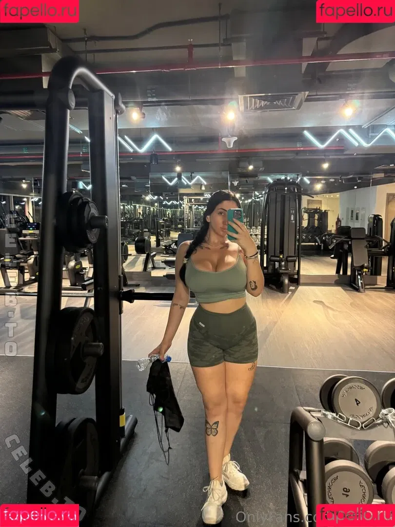 irifitxox Onlyfans Photo Gallery 