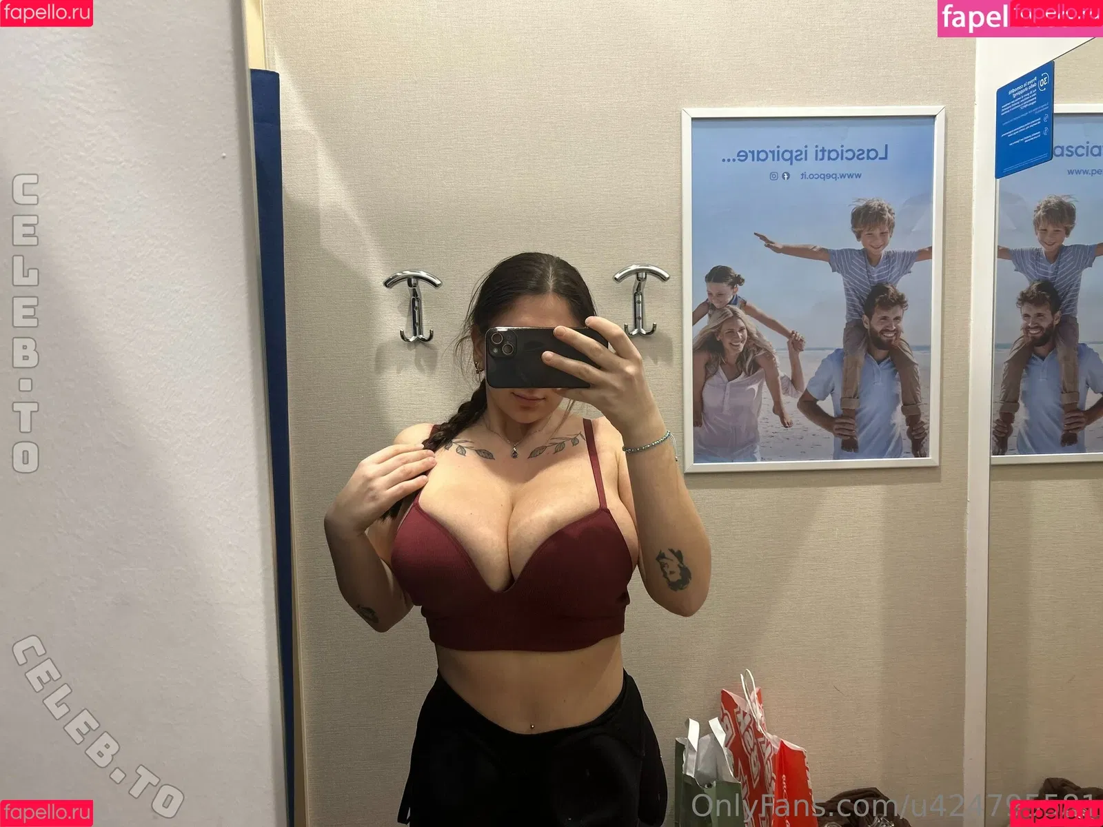 irifitxox Onlyfans Photo Gallery 