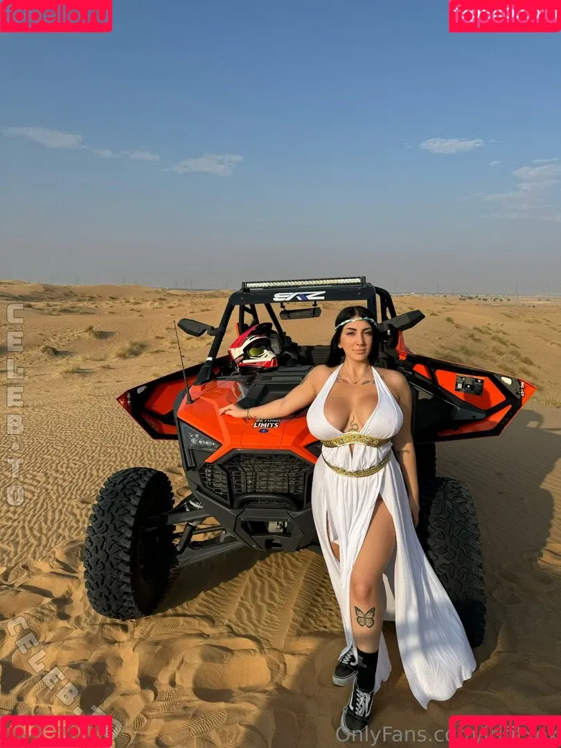 irifitxox Onlyfans Photo Gallery 