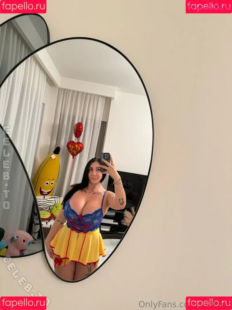 irifitxox Onlyfans Photo Gallery 