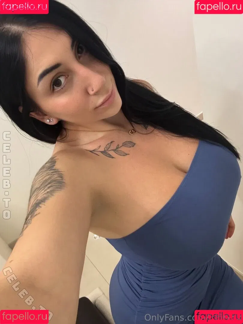 irifitxox Onlyfans Photo Gallery 