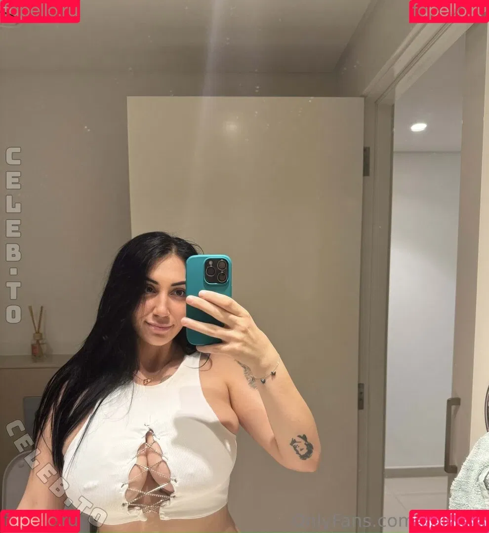 irifitxox Onlyfans Photo Gallery 