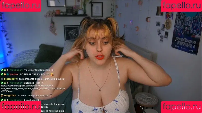 Valerie / valeriec / valeriefrausto_ Onlyfans Photo Gallery 