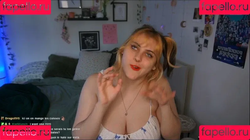 Valerie / valeriec / valeriefrausto_ Onlyfans Photo Gallery 