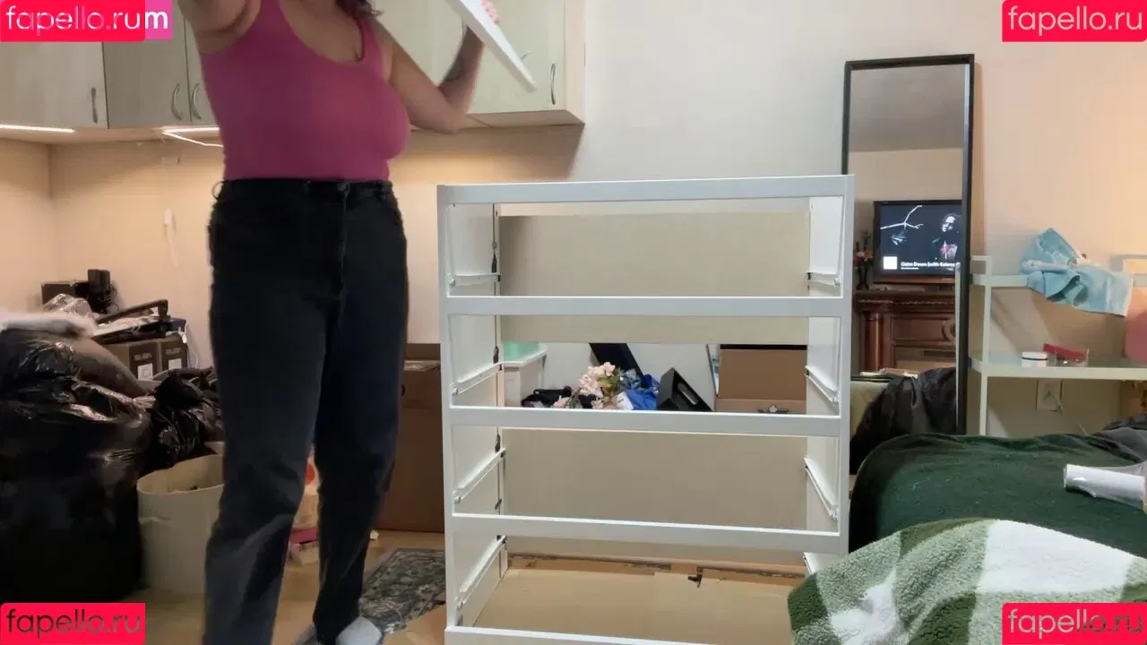 Valerie / valeriec / valeriefrausto_ Onlyfans Photo Gallery 