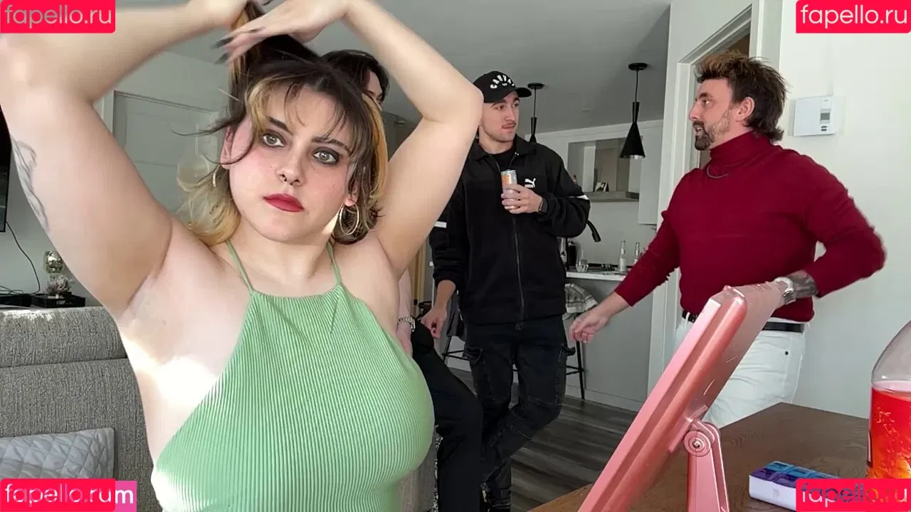 Valerie / valeriec / valeriefrausto_ Onlyfans Photo Gallery 