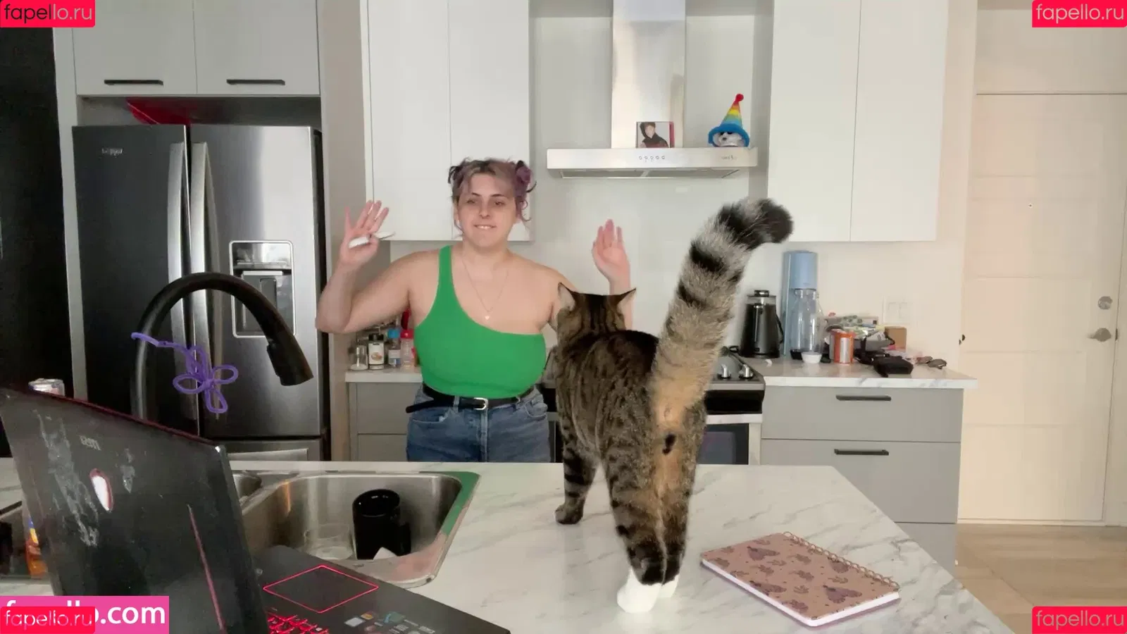 Valerie / valeriec / valeriefrausto_ Onlyfans Photo Gallery 