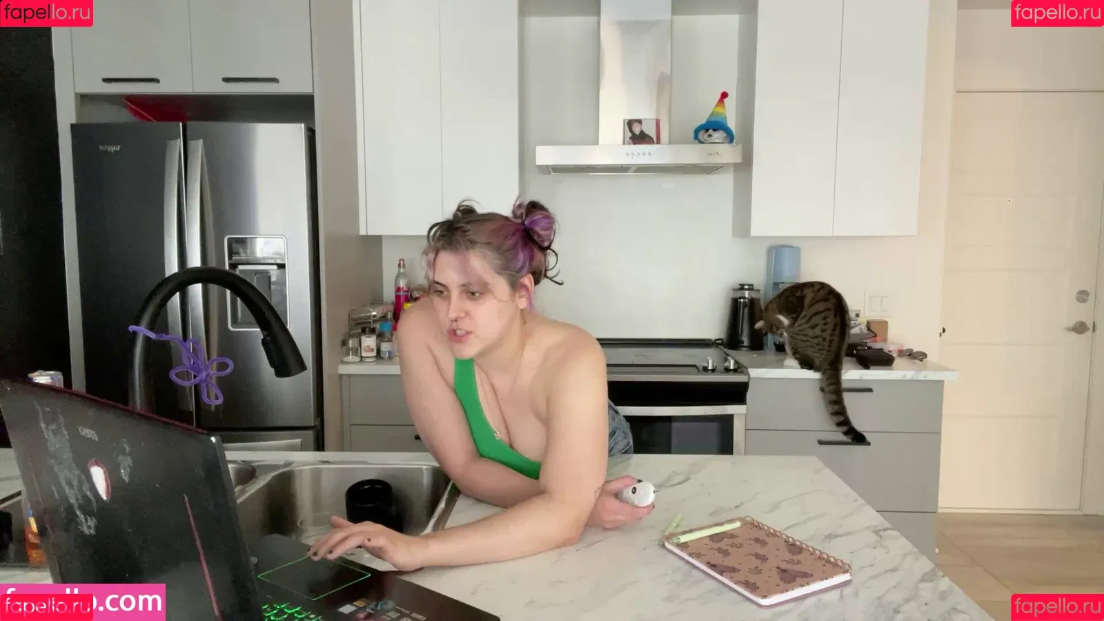 Valerie / valeriec / valeriefrausto_ Onlyfans Photo Gallery 