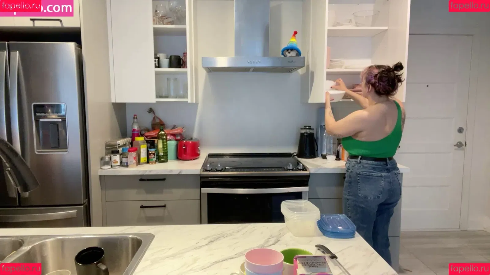 Valerie / valeriec / valeriefrausto_ Onlyfans Photo Gallery 