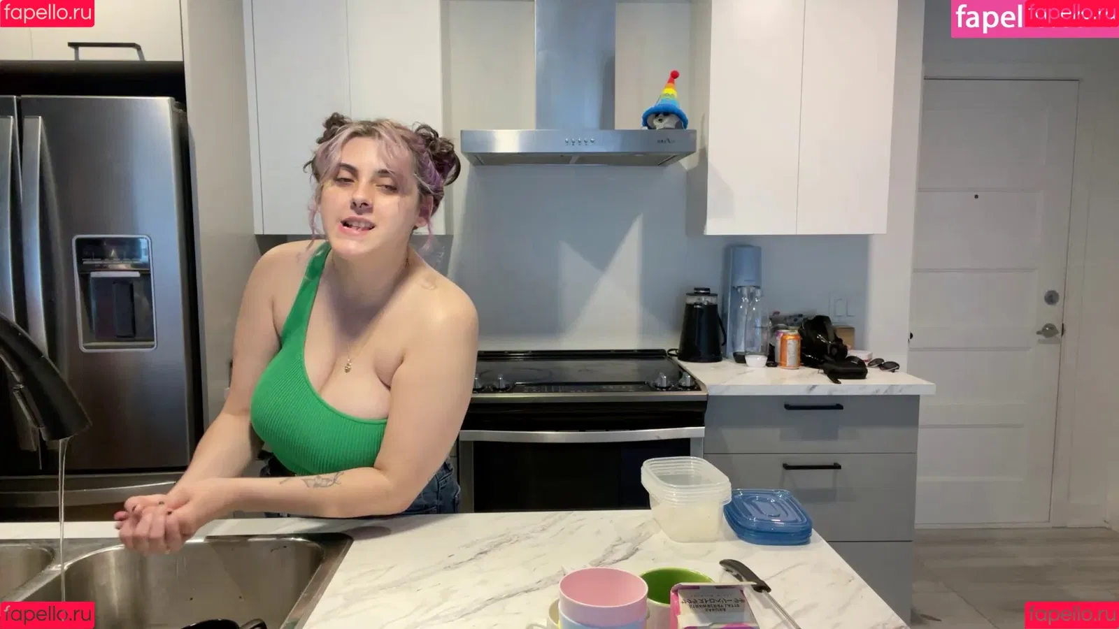 Valerie / valeriec / valeriefrausto_ Onlyfans Photo Gallery 