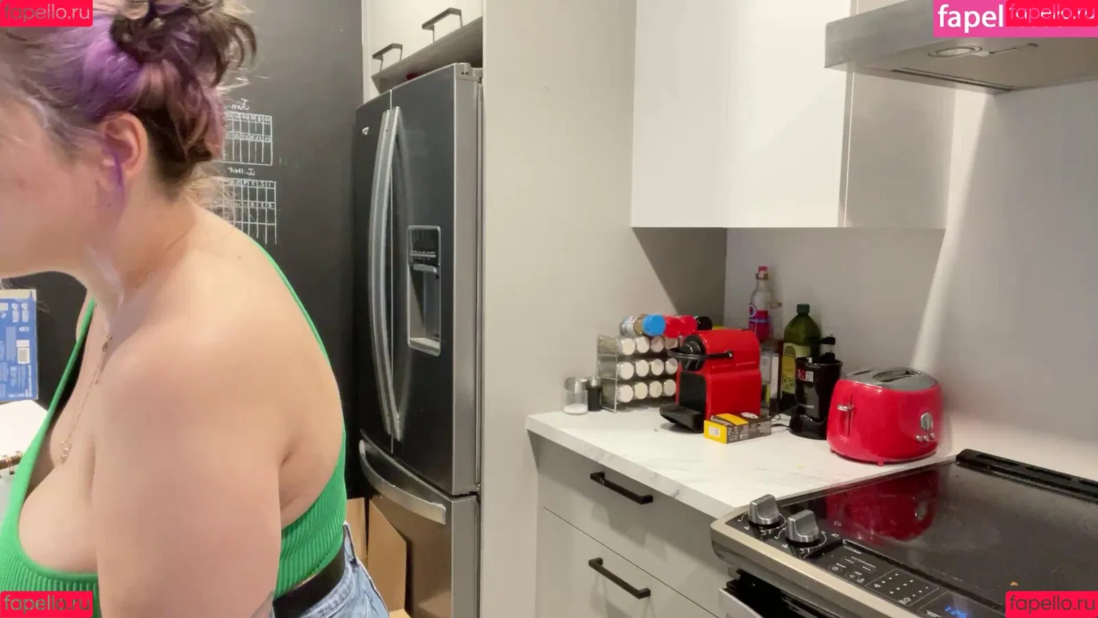 Valerie / valeriec / valeriefrausto_ Onlyfans Photo Gallery 