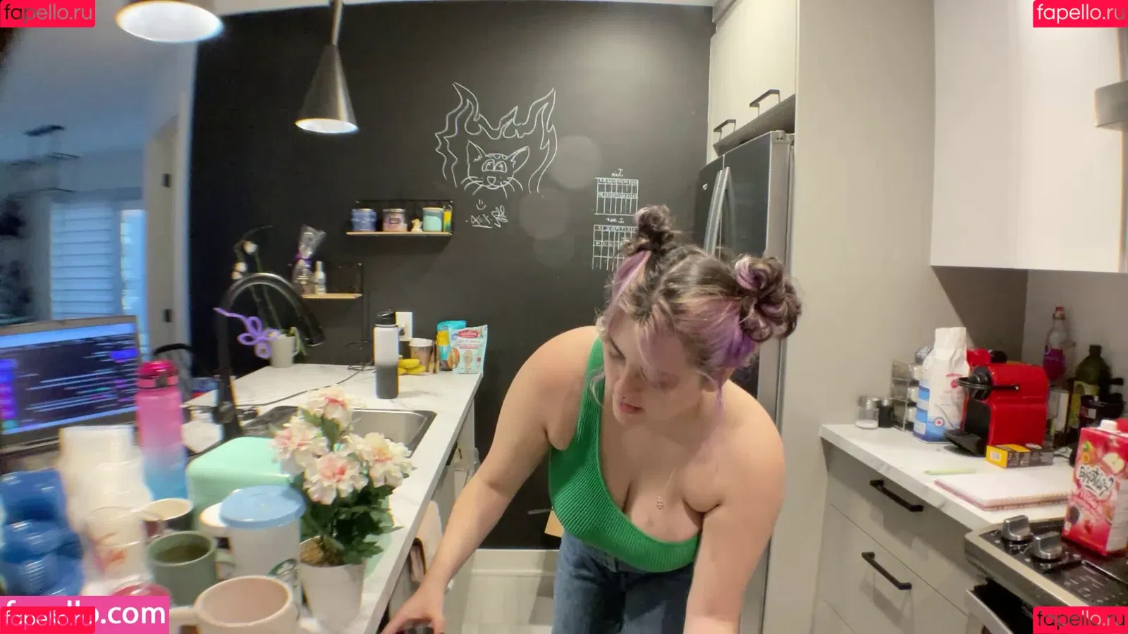 Valerie / valeriec / valeriefrausto_ Onlyfans Photo Gallery 