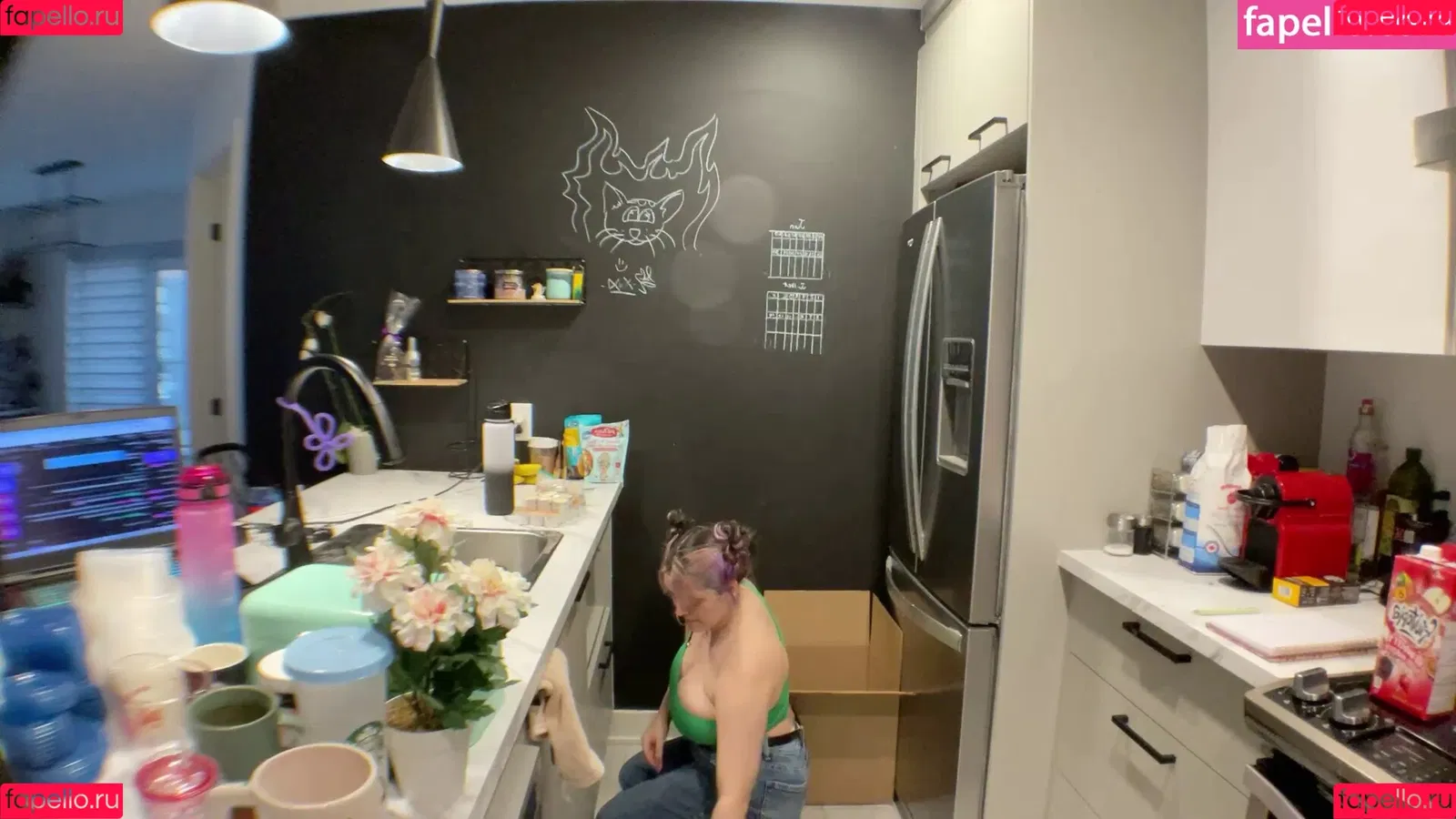 Valerie / valeriec / valeriefrausto_ Onlyfans Photo Gallery 