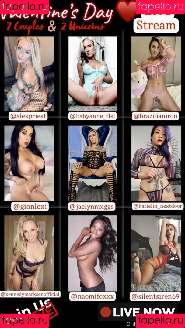 FineWineGal1 / gionlexi / littlebecky12122 Onlyfans Photo Gallery 