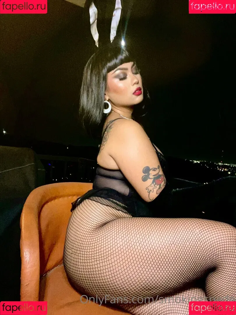 karaspade / smokingspade Onlyfans Photo Gallery 