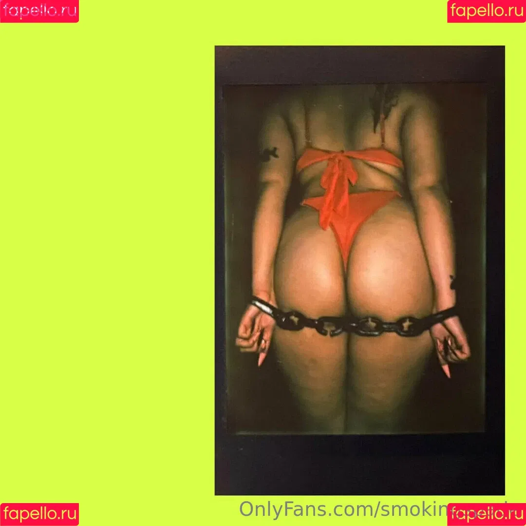 karaspade / smokingspade Onlyfans Photo Gallery 