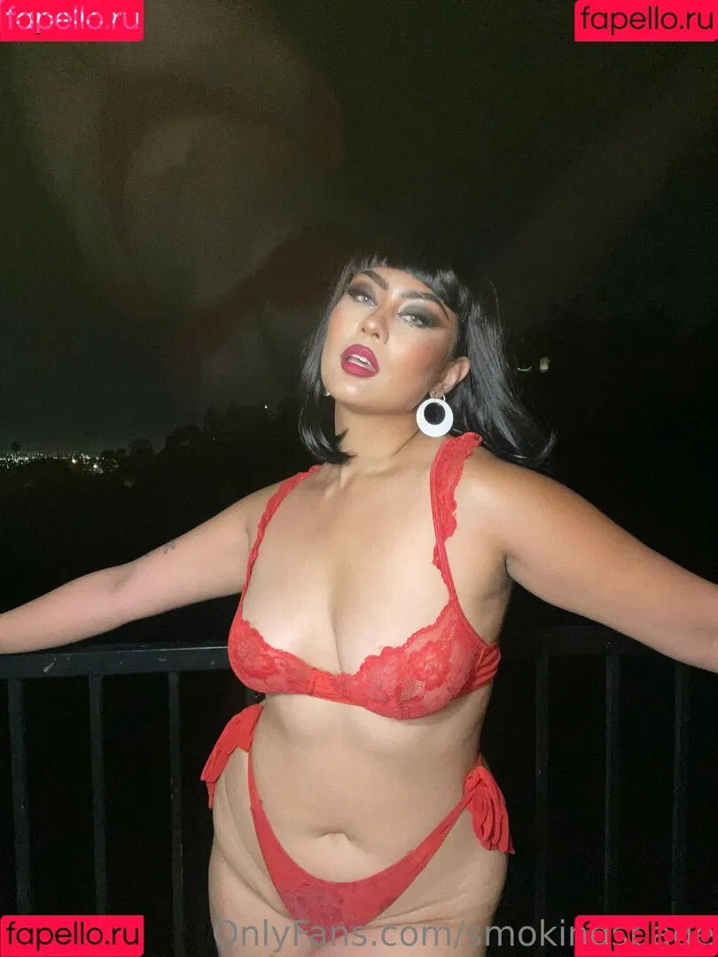 karaspade / smokingspade Onlyfans Photo Gallery 