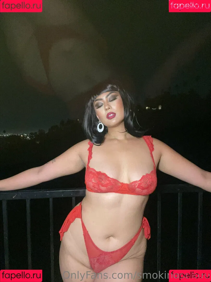 karaspade / smokingspade Onlyfans Photo Gallery 