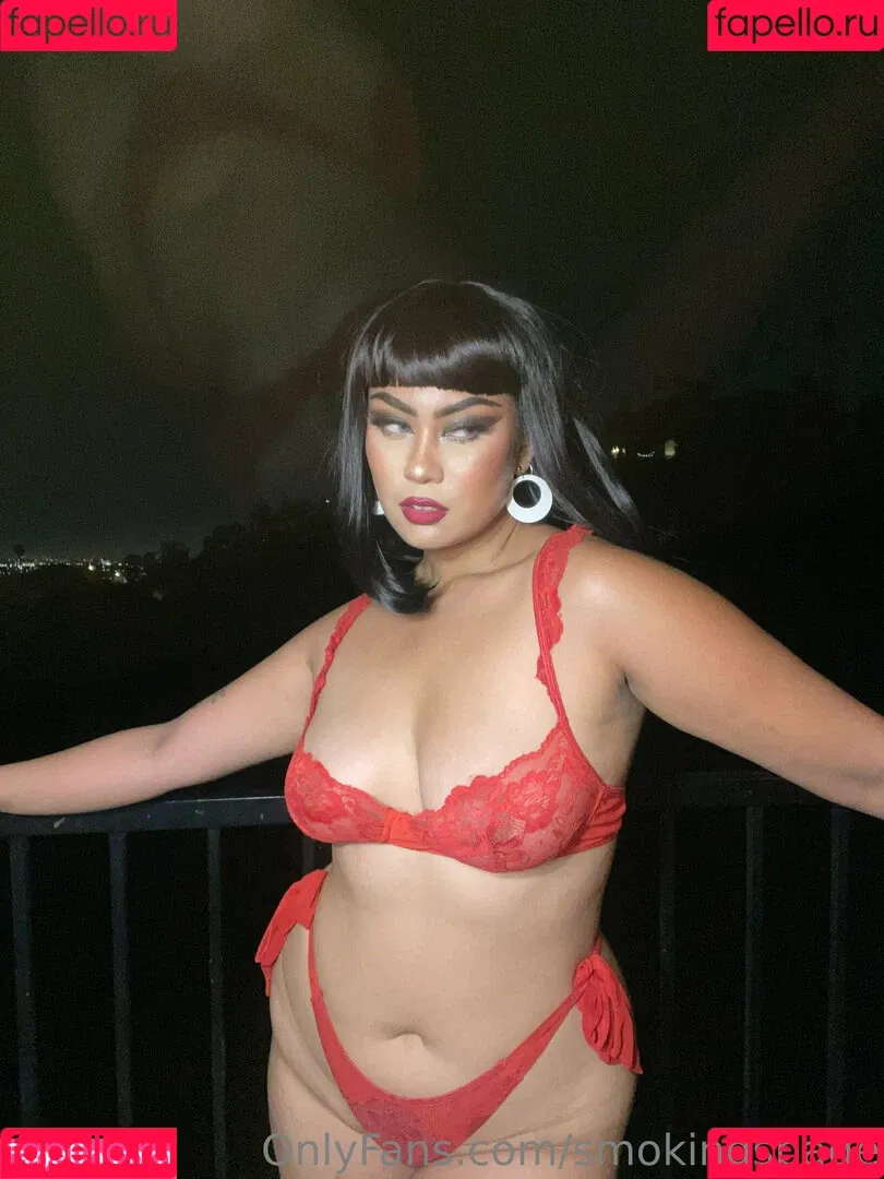 karaspade / smokingspade Onlyfans Photo Gallery 