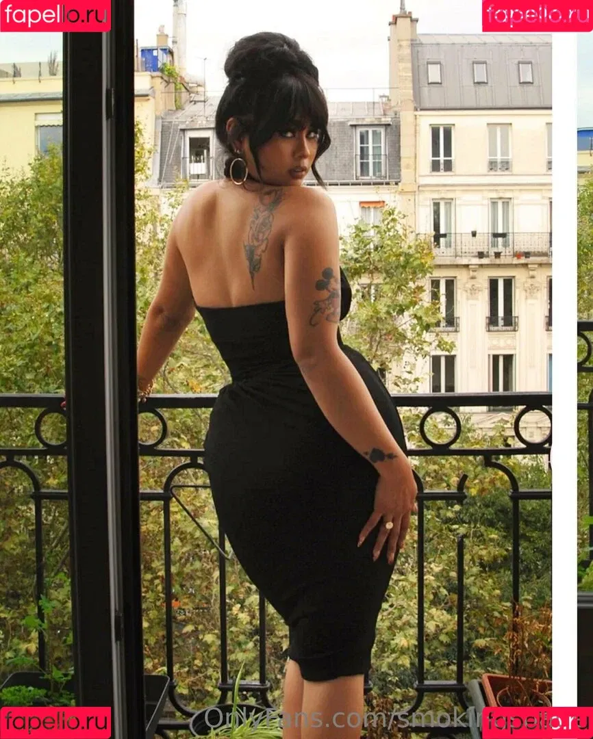 karaspade / smokingspade Onlyfans Photo Gallery 