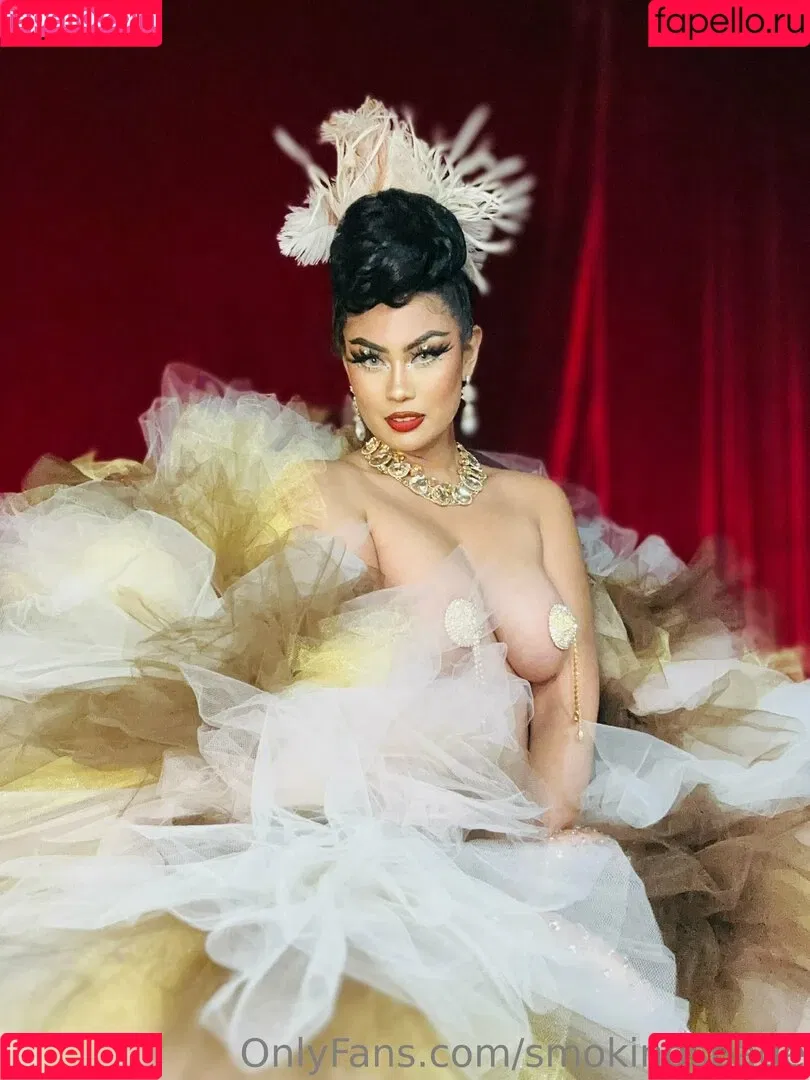 karaspade / smokingspade Onlyfans Photo Gallery 