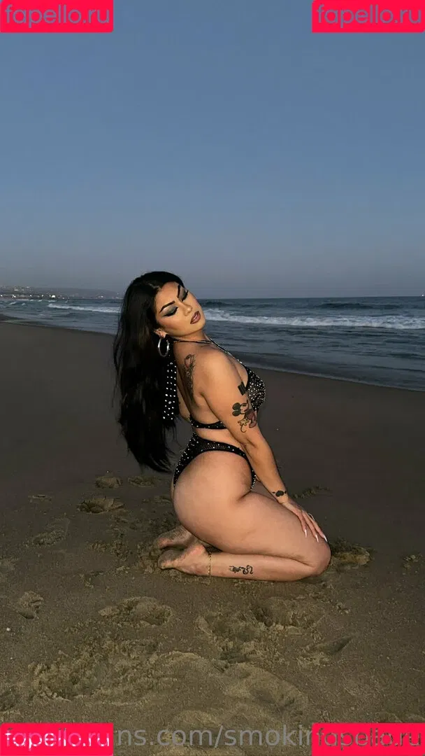 karaspade / smokingspade Onlyfans Photo Gallery 