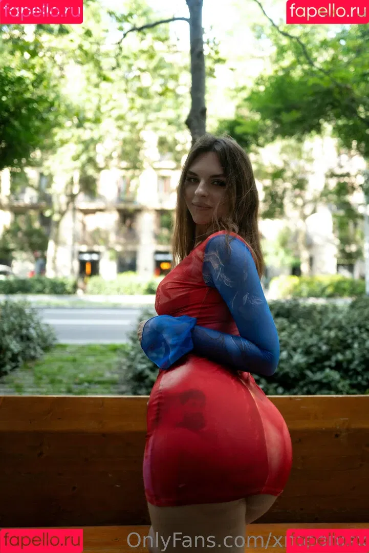 Vika Mednis / xmednisx Onlyfans Photo Gallery 