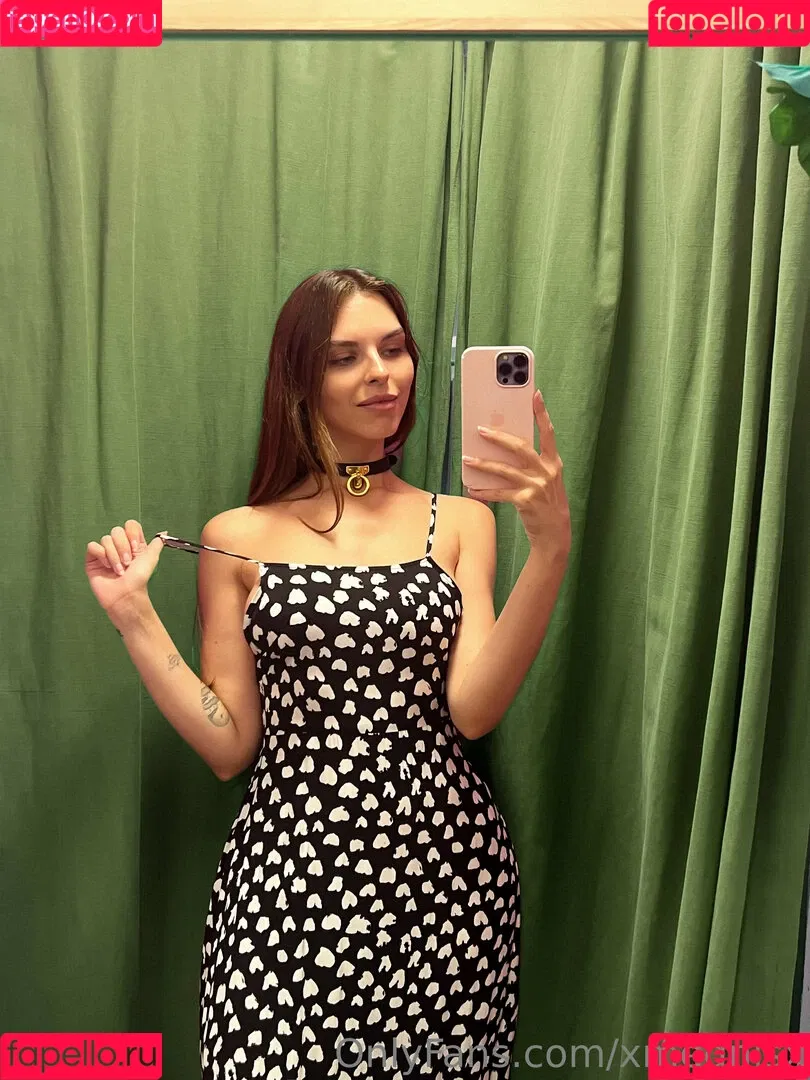 Vika Mednis / xmednisx Onlyfans Photo Gallery 