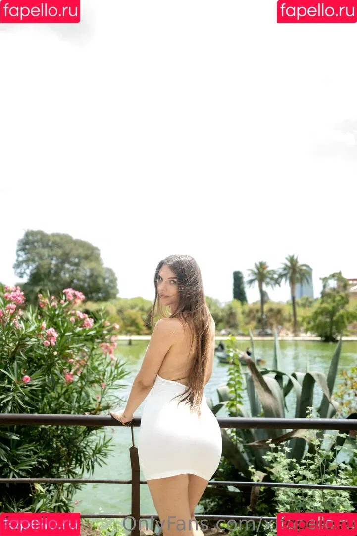 Vika Mednis / xmednisx Onlyfans Photo Gallery 