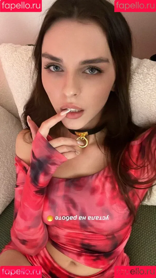 Vika Mednis / xmednisx Onlyfans Photo Gallery 