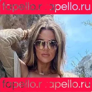 Khloe Kardashian / khloekardashian Onlyfans Photo Gallery 