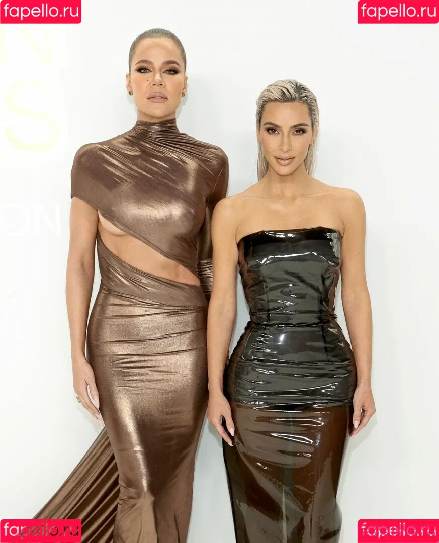 Khloe Kardashian / khloekardashian Onlyfans Photo Gallery 