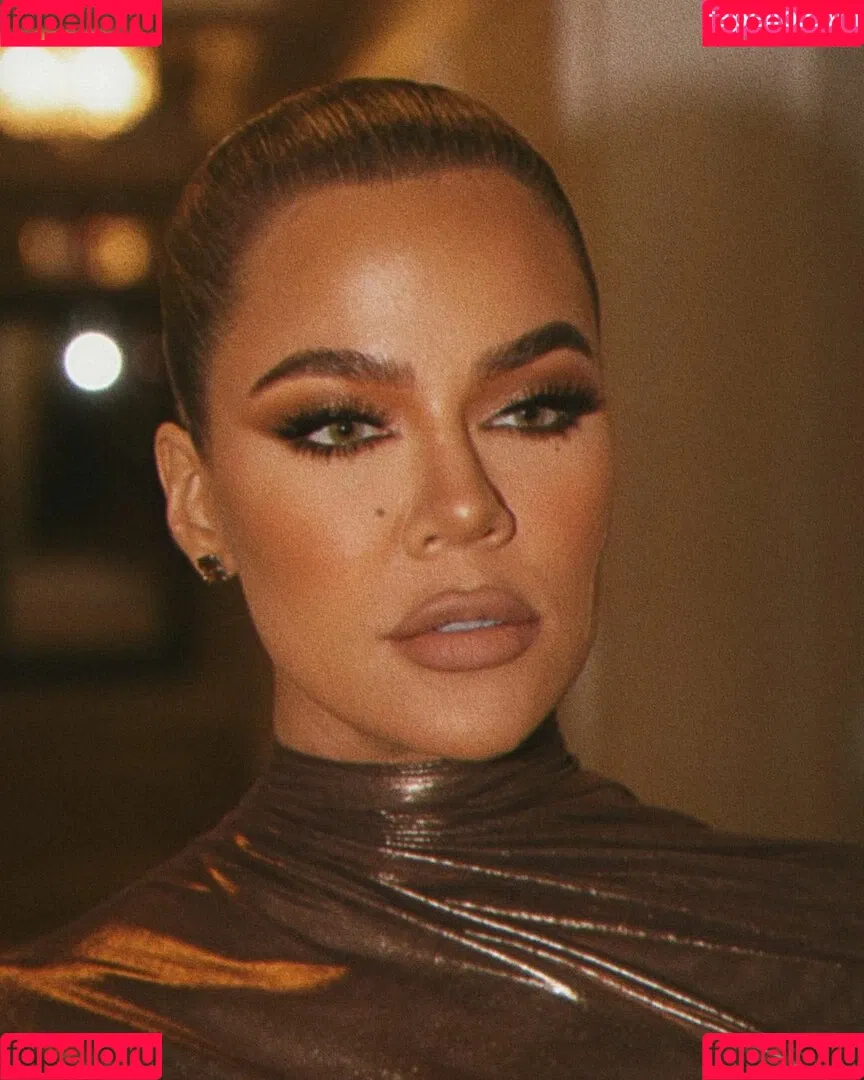 Khloe Kardashian / khloekardashian Onlyfans Photo Gallery 