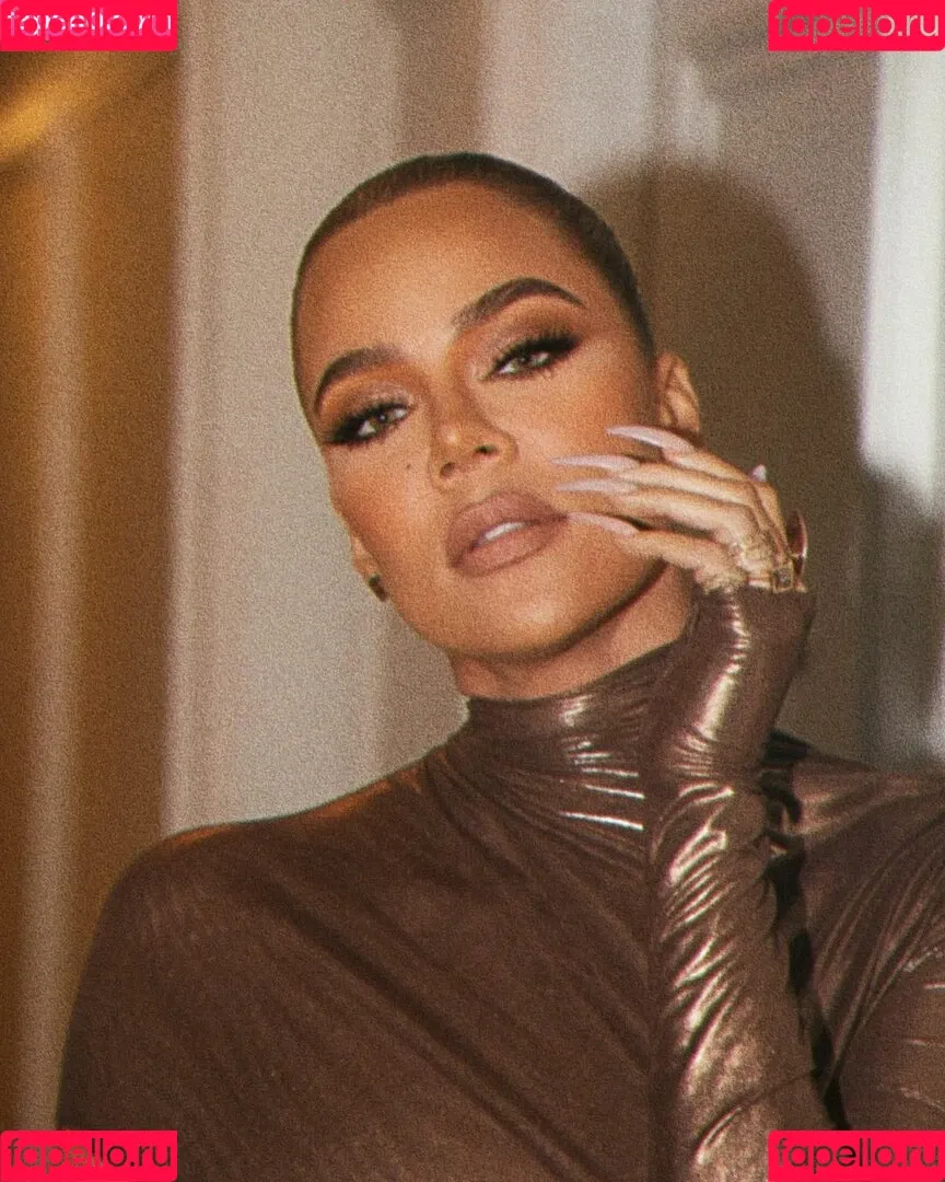 Khloe Kardashian / khloekardashian Onlyfans Photo Gallery 