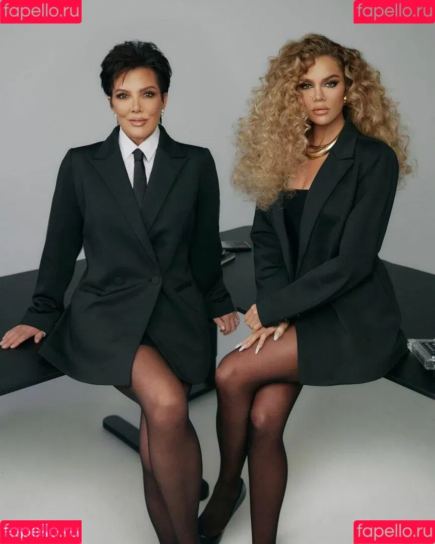 Khloe Kardashian / khloekardashian Onlyfans Photo Gallery 