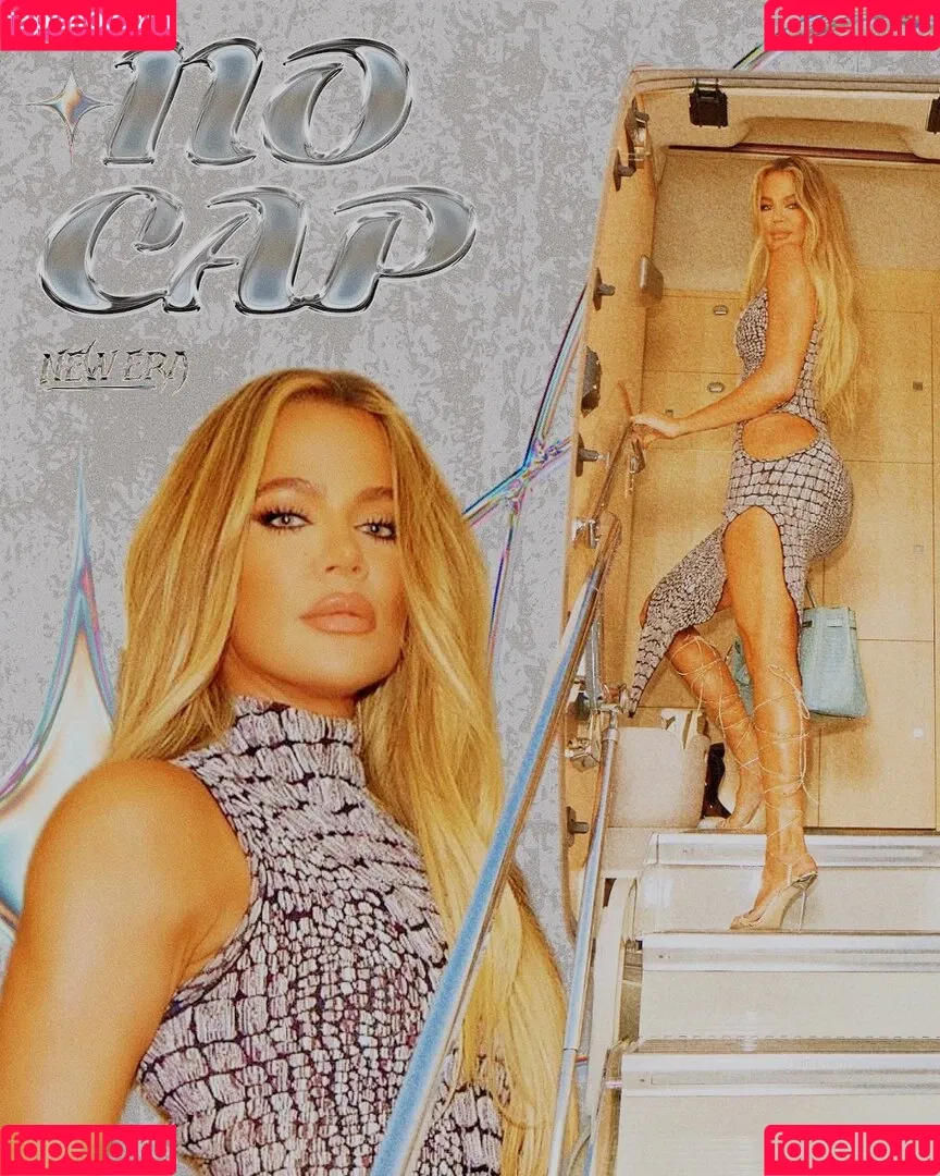 Khloe Kardashian / khloekardashian Onlyfans Photo Gallery 