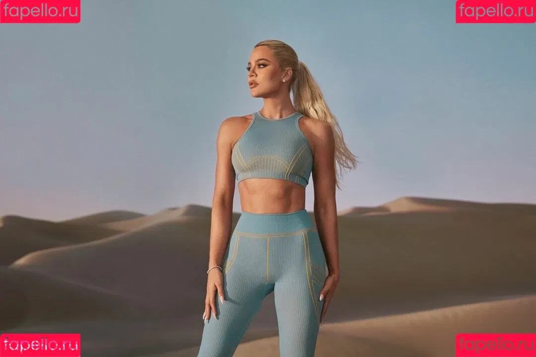 Khloe Kardashian / khloekardashian Onlyfans Photo Gallery 