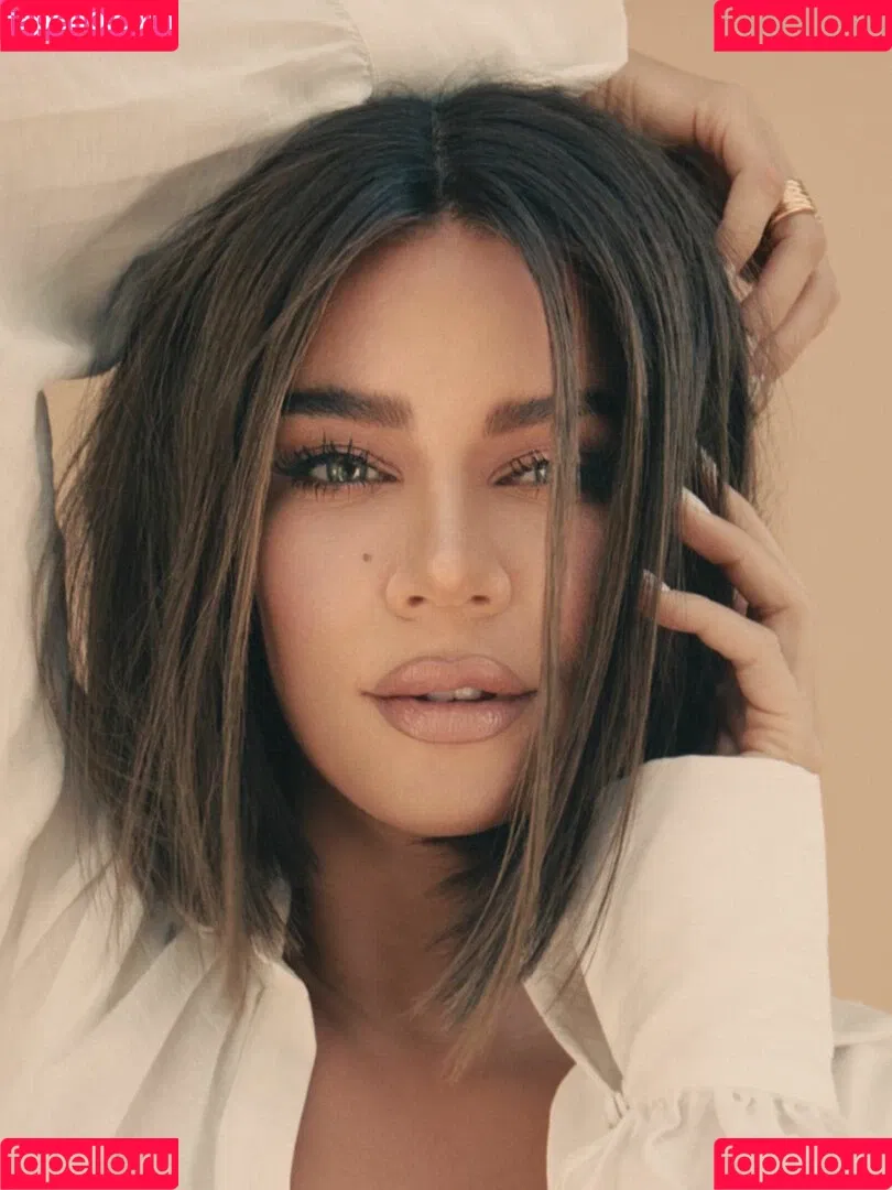 Khloe Kardashian / khloekardashian Onlyfans Photo Gallery 