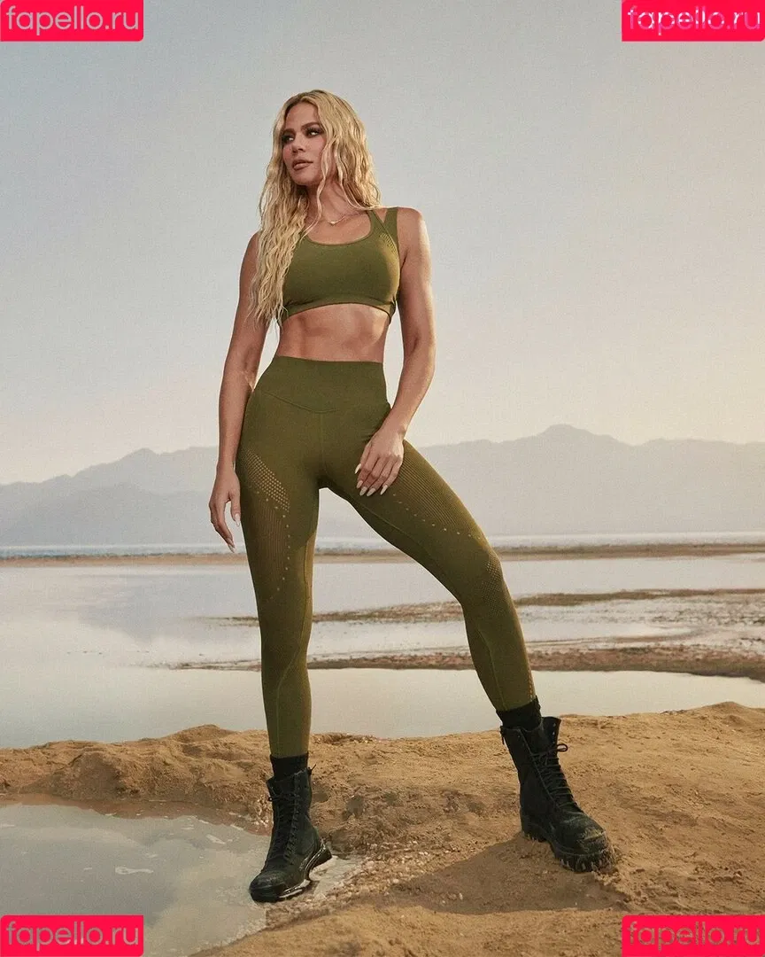 Khloe Kardashian / khloekardashian Onlyfans Photo Gallery 