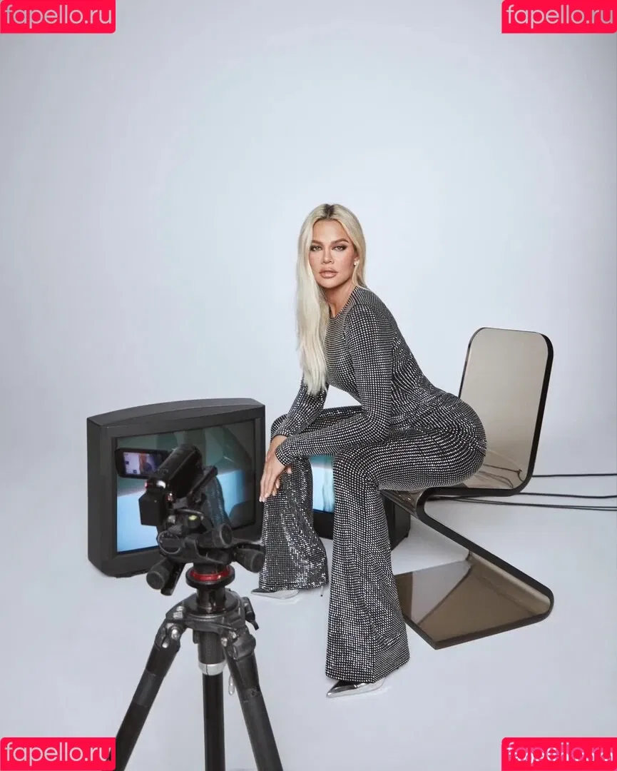 Khloe Kardashian / khloekardashian Onlyfans Photo Gallery 