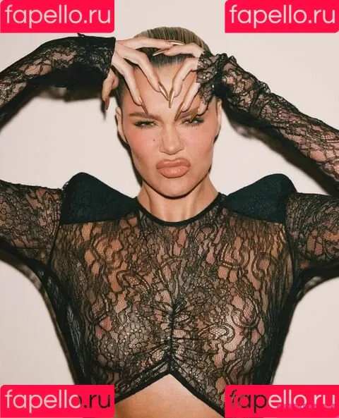 Khloe Kardashian / khloekardashian Onlyfans Photo Gallery 