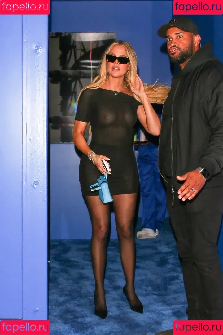 Khloe Kardashian / khloekardashian Onlyfans Photo Gallery 