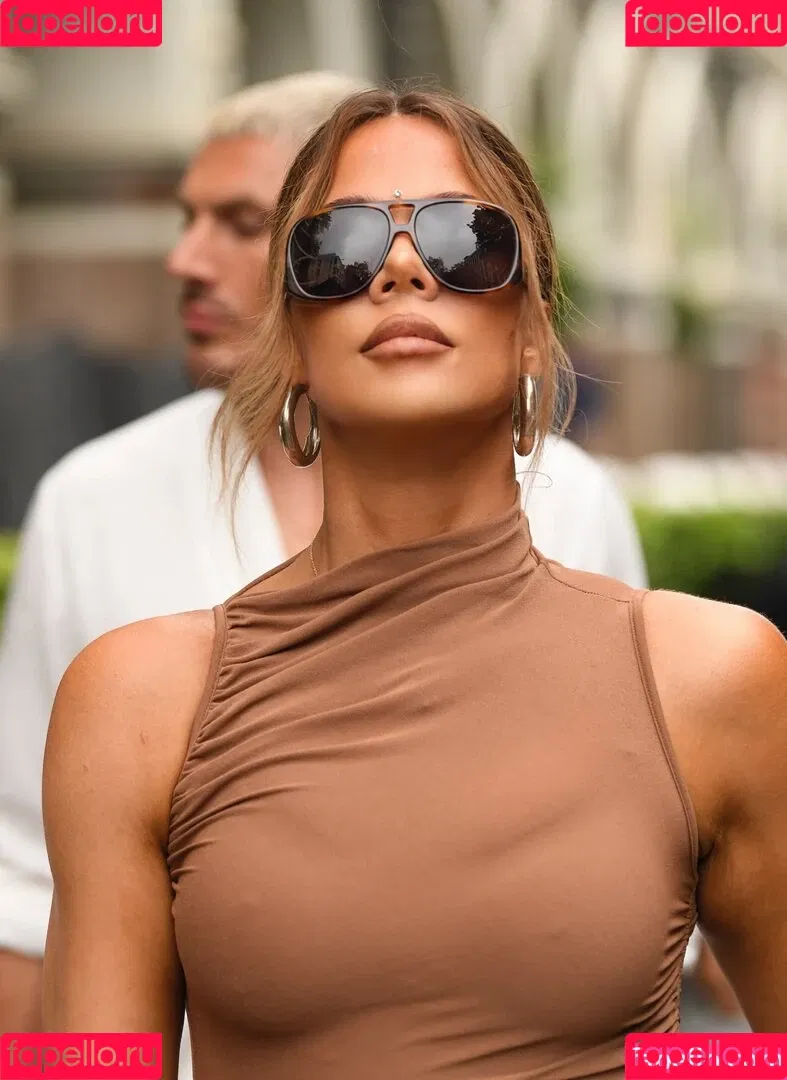 Khloe Kardashian / khloekardashian Onlyfans Photo Gallery 