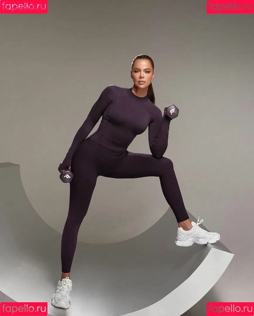 Khloe Kardashian / khloekardashian Onlyfans Photo Gallery 