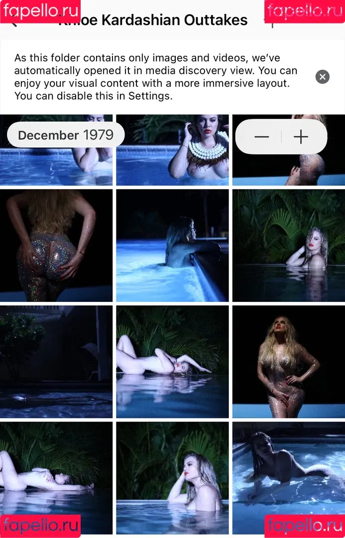 Khloe Kardashian / khloekardashian Onlyfans Photo Gallery 