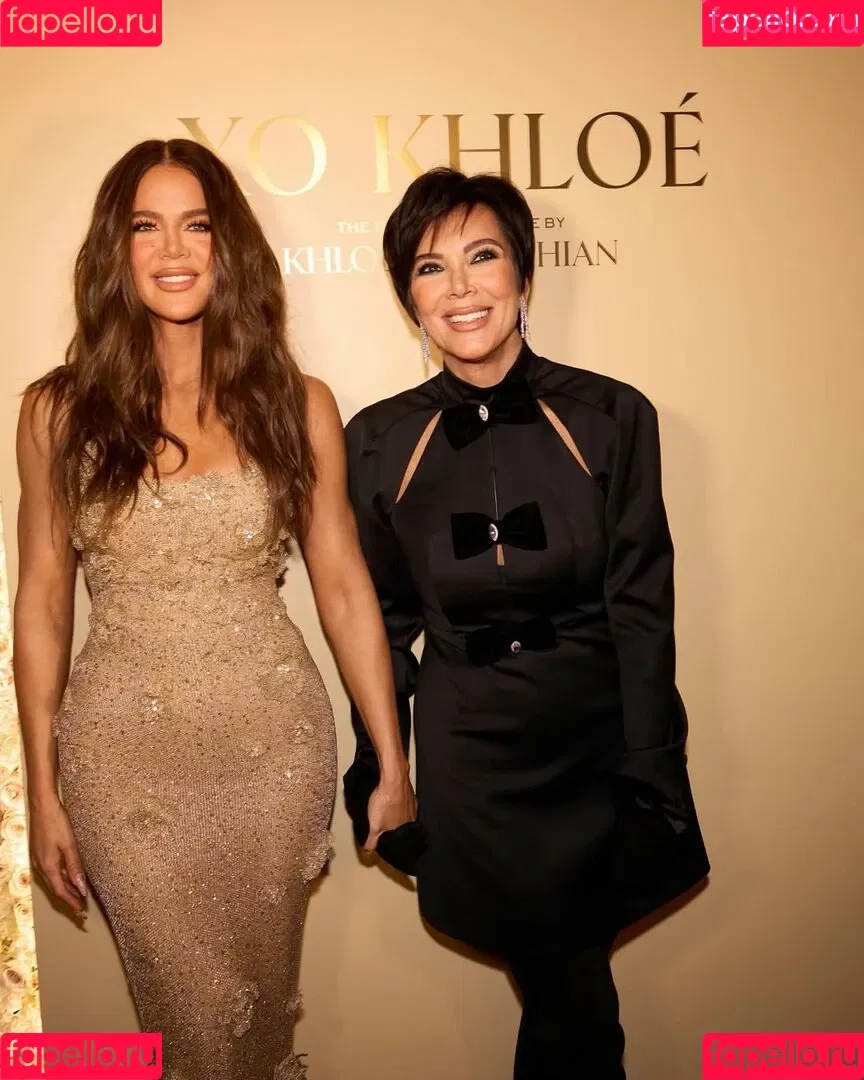 Khloe Kardashian / khloekardashian Onlyfans Photo Gallery 