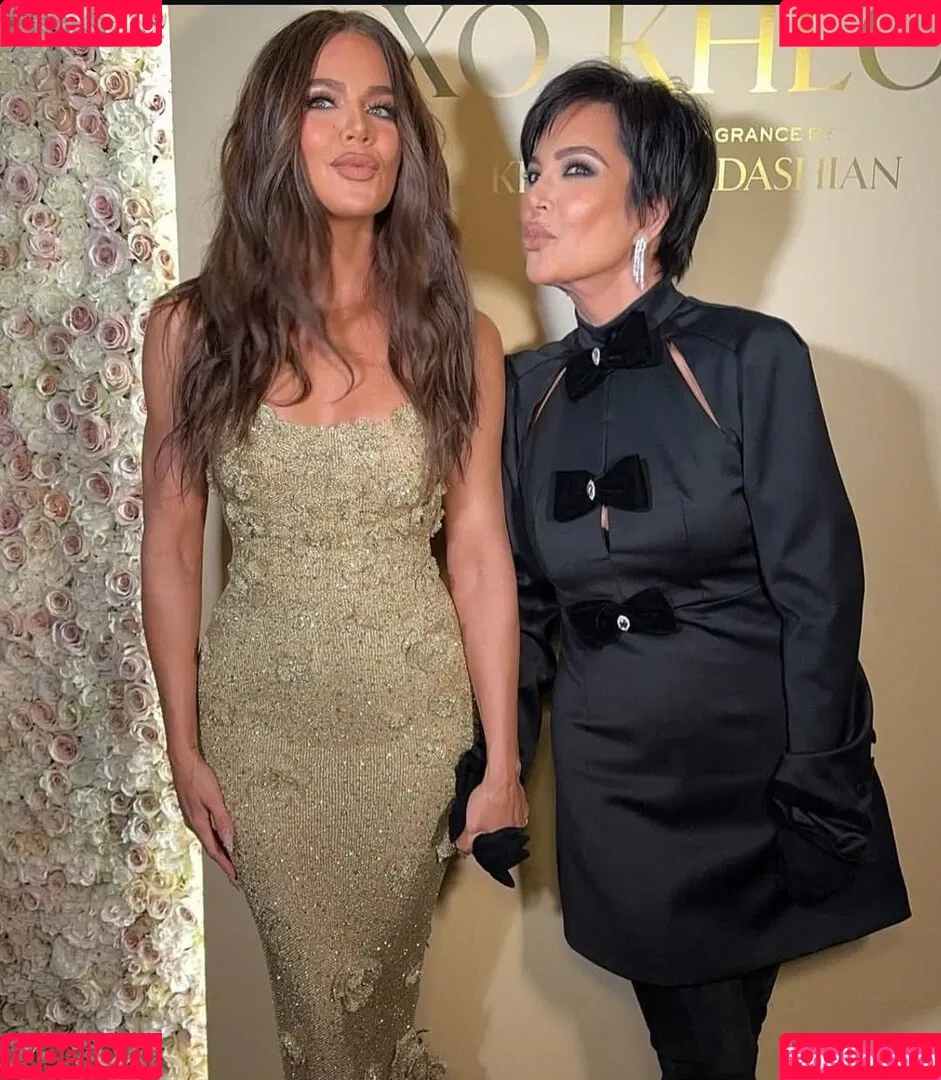 Khloe Kardashian / khloekardashian Onlyfans Photo Gallery 