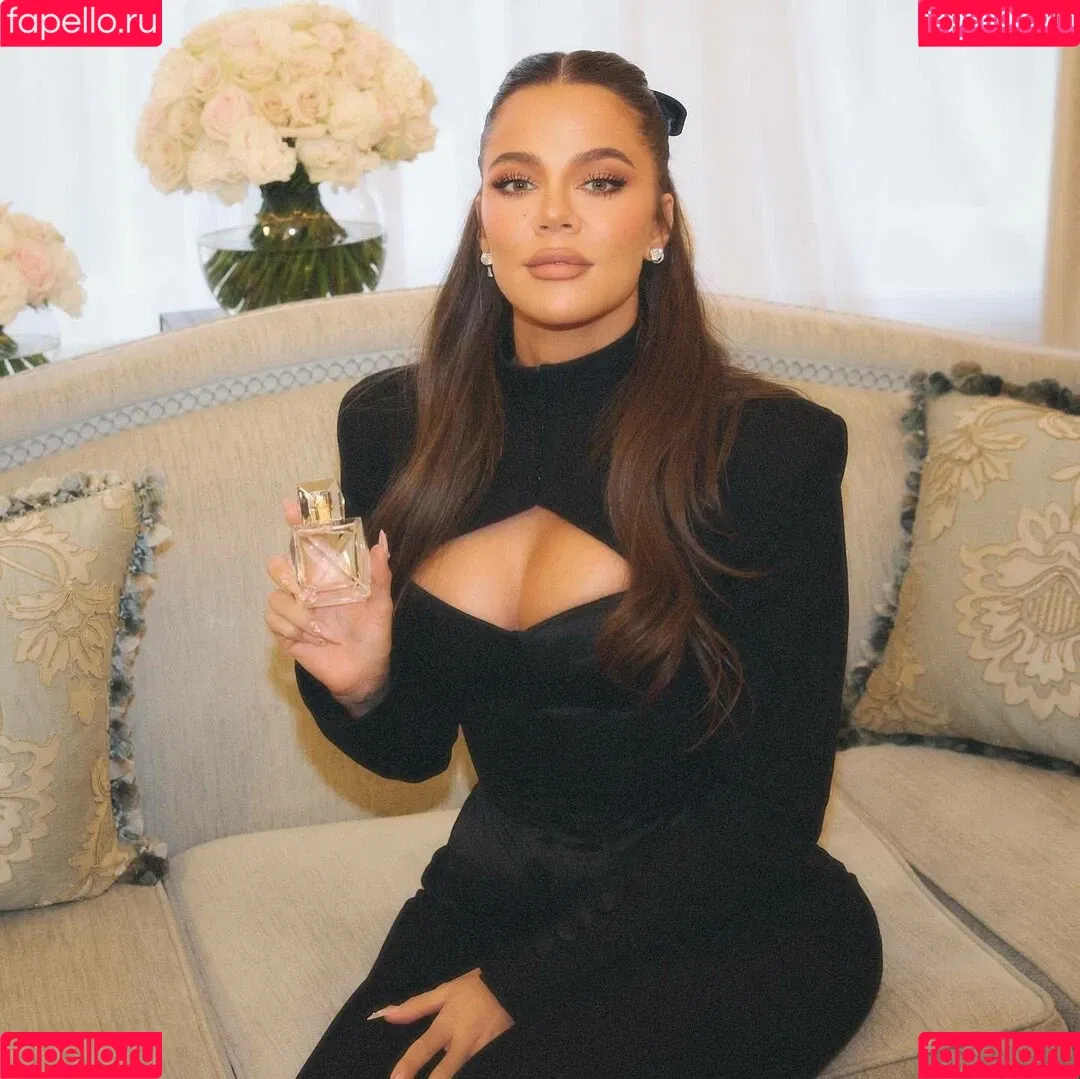 Khloe Kardashian / khloekardashian Onlyfans Photo Gallery 
