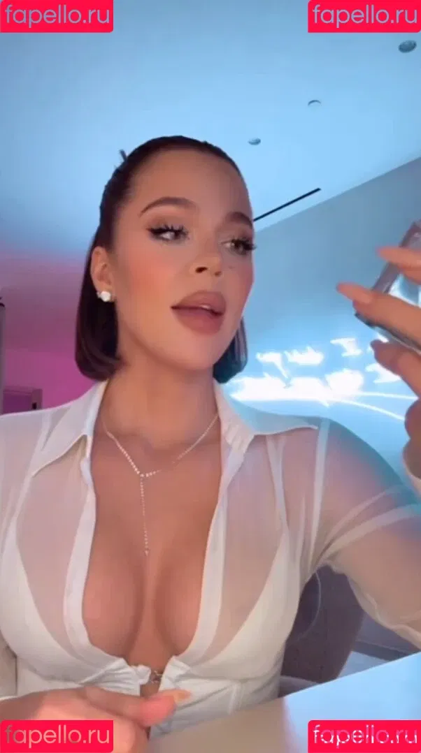 Khloe Kardashian / khloekardashian Onlyfans Photo Gallery 