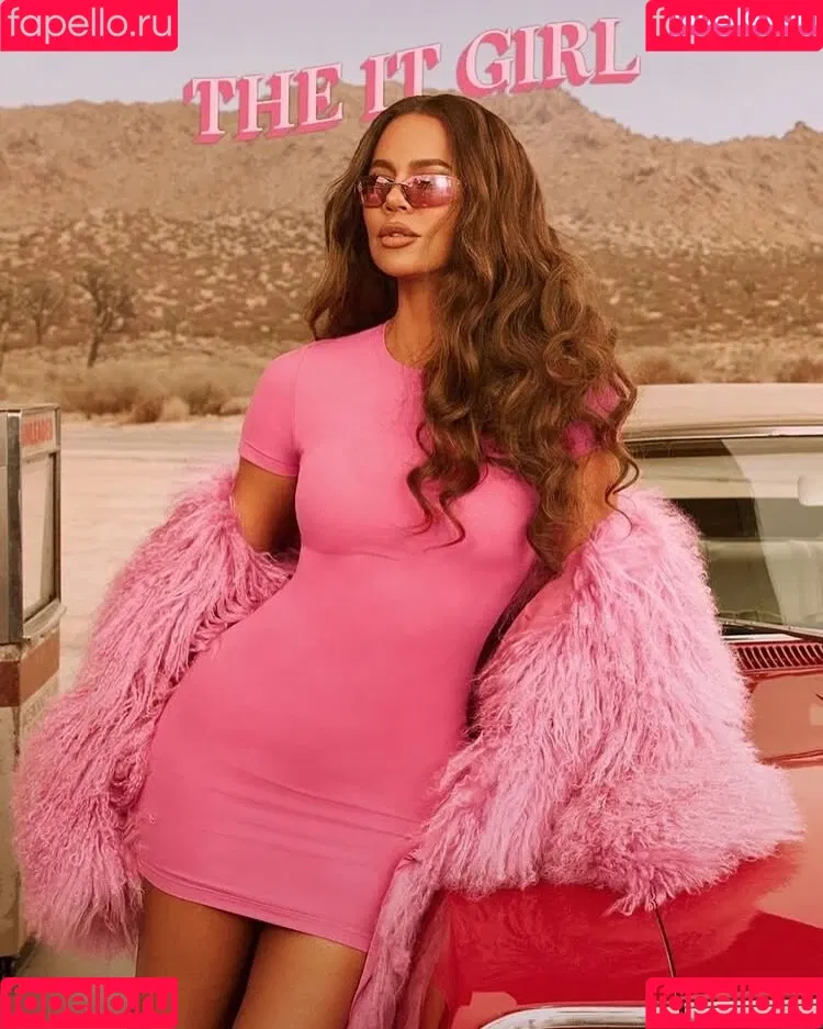 Khloe Kardashian / khloekardashian Onlyfans Photo Gallery 